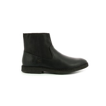 Kickers Clubcit, Men's Boots,, Black, 9 UK