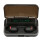 Ασύρματα ακουστικά HiFi Stereo Sound με ακύρωση θορύβου Τεχνολογία Bluetooth5.2 Διπλό 7