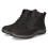 Rieker Rieker Men's Boots with Warm Lining in Black - Size 46 1