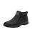 Rieker Rieker Men's Boots, black, 9.5 UK 1