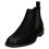 bugatti Men's Dano Chelsea Boot, Black, 9 UK 1