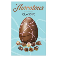 Thorntons Classic Easter Egg 262G