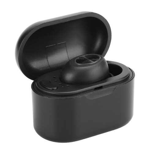 Ακουστικά Bluetooth Comfort Fit με ασύρματο στερεοφωνικό ήχο, μείωση θορύβου, αυτόματη 2