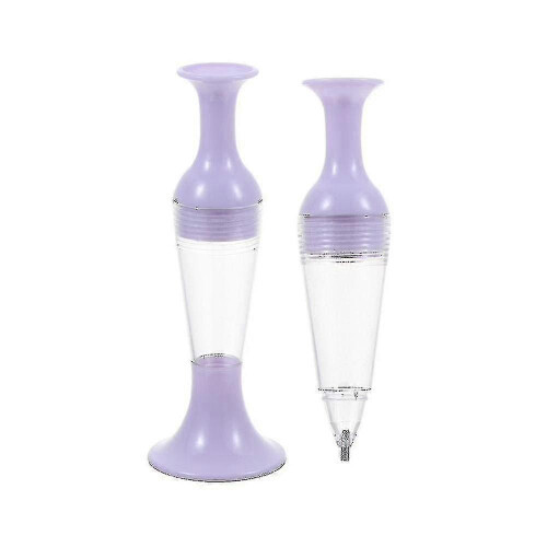 Craft Diamond Painting Tool Crystal Point Standable Drill Pen Cross