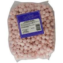 Bristows Traditional Strawberry Bonbons 3 Kg