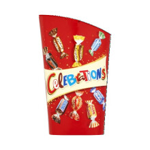 Celebrations Small Chocolate Selection Box, 240g