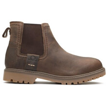 CHATHAM MARINE Bow Ii Shoes UK 12 Tan
