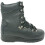Highlander Elite Patrol Boot WP, Black Size 6 1