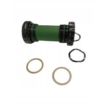 FSA MegaExo krankboks 24 mm - BSA / 100 mm