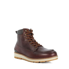Dune London Mens CILLIAN Hiker Boots Size UK 11