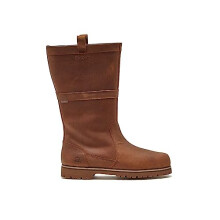 Chatham Men's Loyton Rigger Boot, Walnut, 6 UK