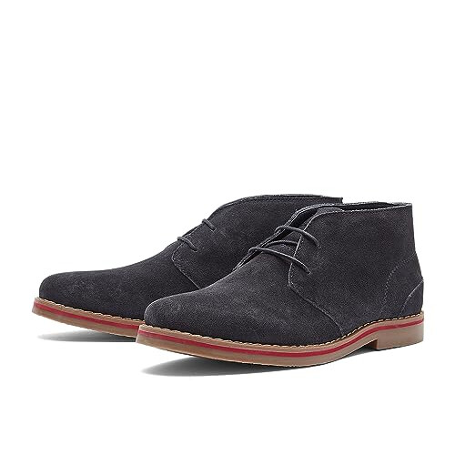 Chatham Chatham Men's Dulwich Chukka Boot, 9 UK