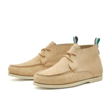 Chatham Men's Ives Repello Chukka Boot, Sand, 12 UK