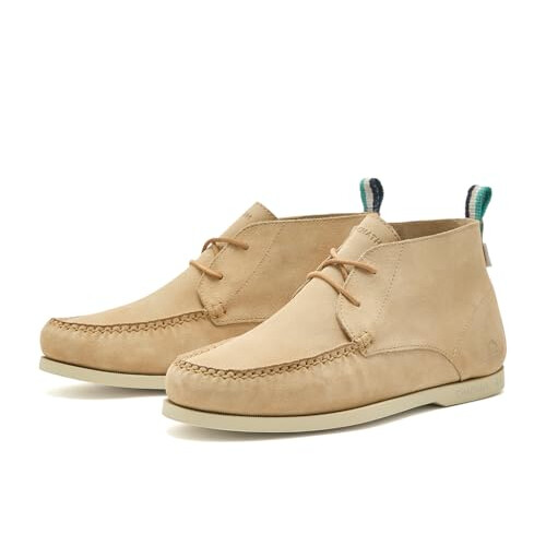 Chatham Chatham Men's Ives Repello Chukka Boot, Sand, 12 UK