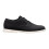 Ben Sherman Ben Sherman Men's Windsor Oxford Boot, Black/Whisper White, 6.5 UK 2