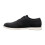Ben Sherman Ben Sherman Men's Windsor Oxford Boot, Black/Whisper White, 6.5 UK 3