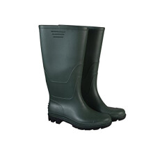 Town & Country Original Full Length Wellington Boots UK 11 Euro 46