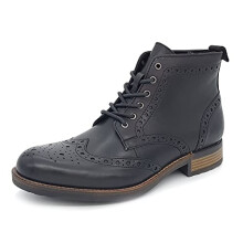 HX London Kingston (3880) Black UK 11