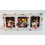 Natural Candy Shop Gift Box â“ 3 x 220g Jars 1