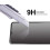 (2 Pack) Designed for compatible with Samsung Galaxy A03s Tempered Glass Screen Protector, Anti Scratch, Bubble Free 4