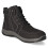 Rieker Rieker Men's Boots with Warm Lining in Black - Size 46 5
