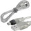 Câble de données USB Firewire IEEE 1394 pour caméscope HDV Mini DV vers PC (version 2024-New-D11) 5