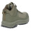 Mil-Tec ASSAULT Mid Boots, olive, 10.5 UK 4