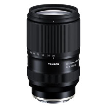 Tamron 25-200mm F/2.8-5.6 Di III VXD G2 for Sony E-Mount (Model A075S)