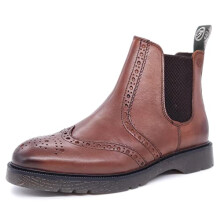 Frank James Warkton 2 Conker UK 9