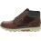 Rieker Rieker Brown Lace-Up Ankle Boots, brown, 9 UK 1