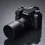 Pentax PENTAX Objectif HD DFA 100mm Macro f/2.8 ED AW Noir 5