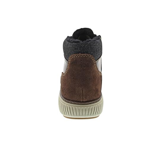 Rieker Rieker Brown Lace-Up Ankle Boots, brown, 9 UK 1