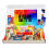 Born in The Seventies Retro Sweet Gift Box 1