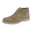 Mens Classic Suede Desert Boots KHAKI UK size 8 1
