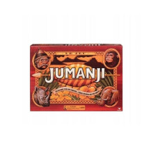 Jumanji træversion