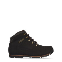 Firetrap Mens Rhino Boots Rugged Brown/Brown 10.5