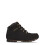 Firetrap Mens Rhino Boots Rugged Brown/Brown 10.5 1