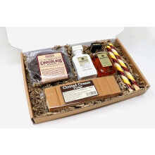 Alcohol & Treats Letterbox Gift Set (Disaronno Amaretto)