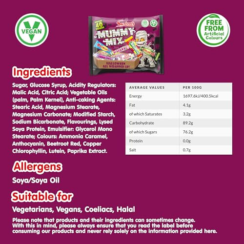 Swizzels Mummy Mix 2