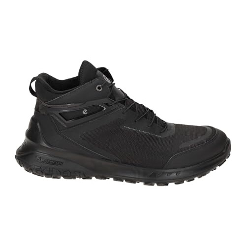 Ecco ECCO Men's ULT-Trn, black, 12.5 UK 1