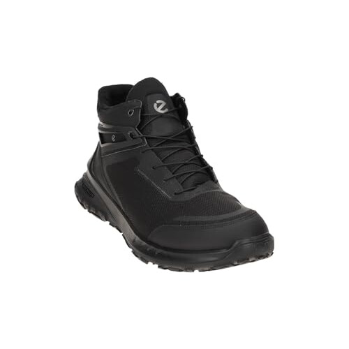 Ecco ECCO Men's ULT-Trn, black, 12.5 UK 2