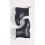 Hunter Hunter Men's Original Play Rain Boot, Black, 9 UK 4