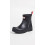Hunter Hunter Men's Original Play Rain Boot, Black, 9 UK 5
