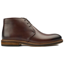 SOLE Elvyn Chukka Boots UK 7