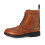 Bench Grade Cotswold Tan Brown UK 7 4