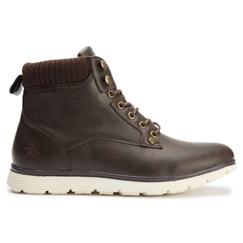 PENGUIN Natsu Boots UK 8