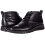Ecco ECCO Men's ST.1 Hybrid Mid-Cut Boot, Black, 3 UK 2