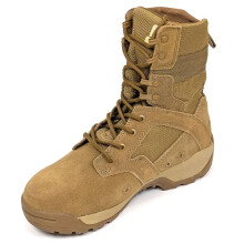 ArmaWEAR COYOTE Desert Patrol Boot - Size UK 13