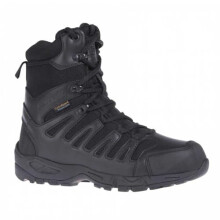 Pentagon Men's Achilles XTR 8" Tactical Boots Black Size 7 UK