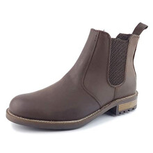 Frank James Loddington 3700T Brown UK 6